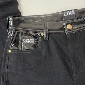 New Versace Jeans
